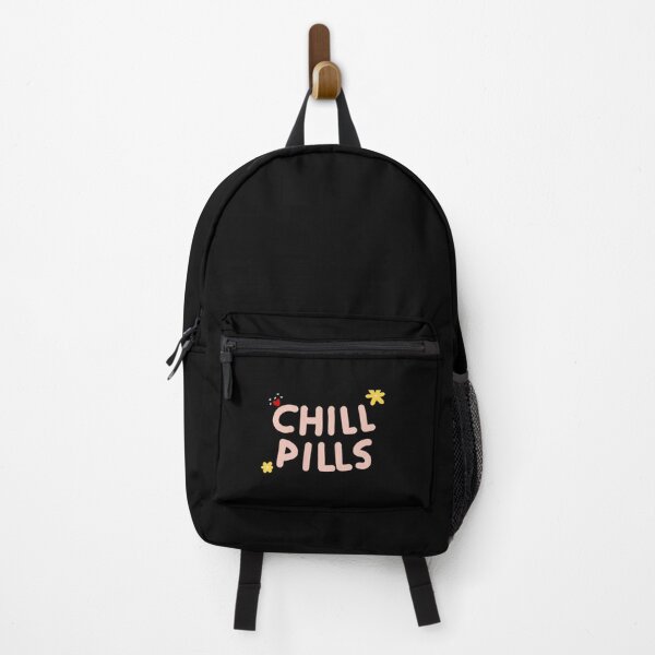 Item preview, Chill Pills PP. designed and sold by LaveaShop.