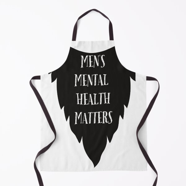 Item preview, Men's mental health matters designed and sold by glc1985.