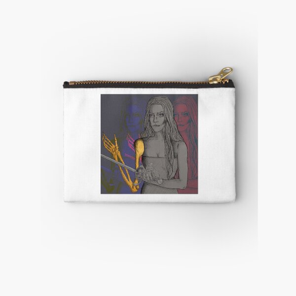 Item preview, Ianthe Tridentarius  designed and sold by charleyduffyart.