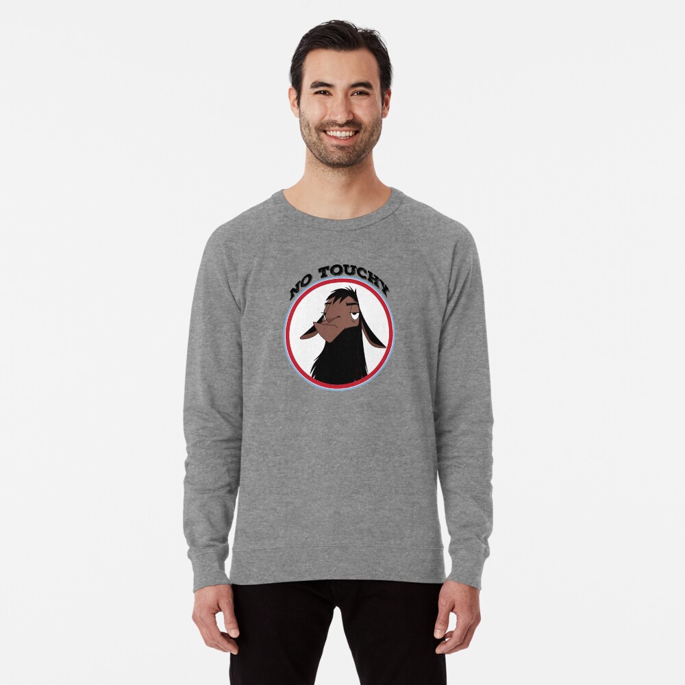 Item preview, Lightweight Sweatshirt designed and sold by starkle.