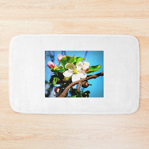 Item preview, Apple Blossoms designed and sold by angel1.