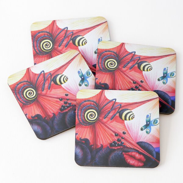 Item preview, My excursion into surrealism designed and sold by NikEckstein.