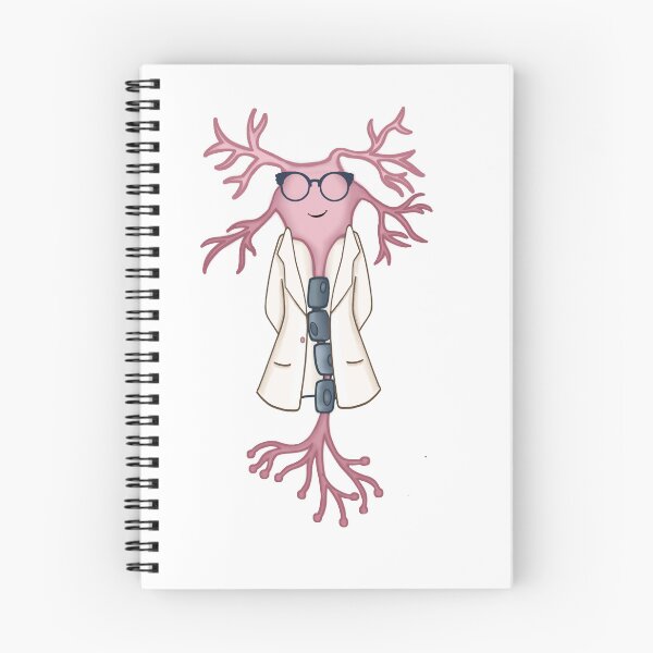 Item preview, Neuron character designed and sold by mariamzm2.
