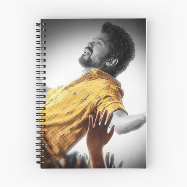 Item preview, Thalapathy Vijay Master designed and sold by Visvalingam Kumaran.