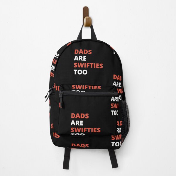 Item preview, dads are swifties too designed and sold by mu-art.