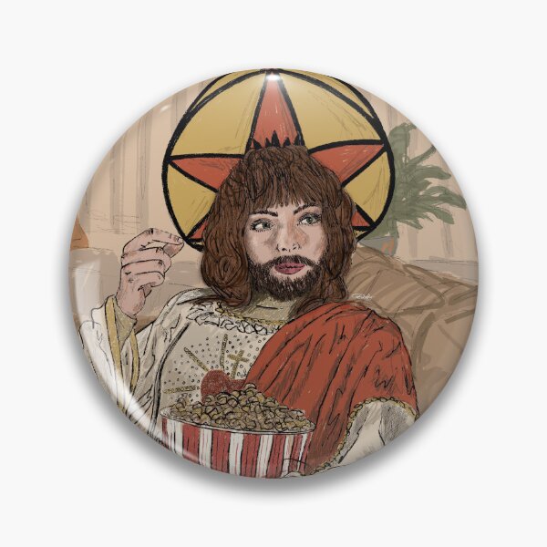 Item preview, Villanelle  designed and sold by charleyduffyart.