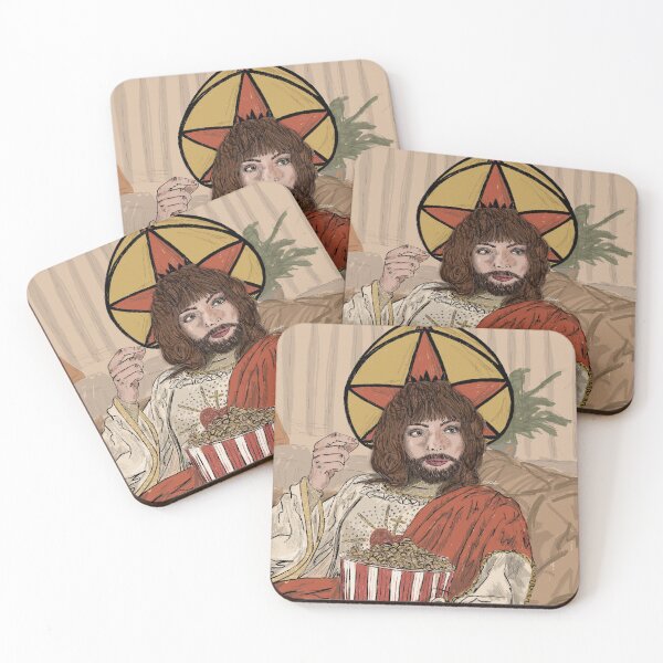 Item preview, Villanelle  designed and sold by charleyduffyart.