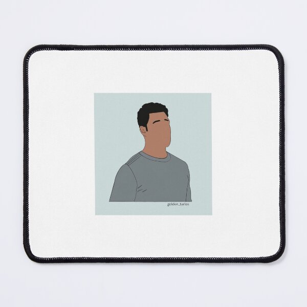Item preview, Carlos Reyes  designed and sold by carrierenae15.