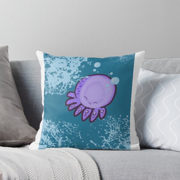 Item preview, Octo designed and sold by AdelaideParade.