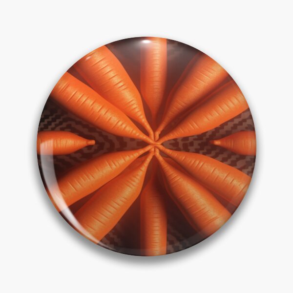 Item preview, Carrots Spiralution designed and sold by Spiralution.