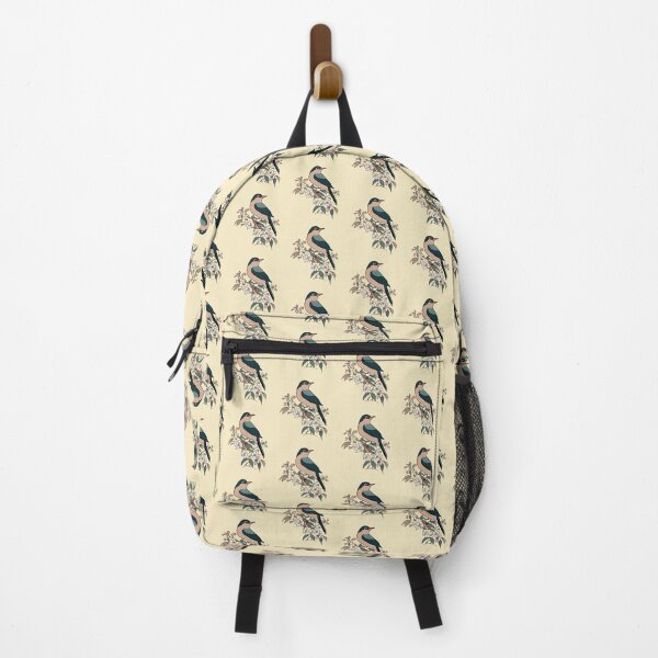 Item preview, Everybirdy golder birds pattern designed and sold by goodday Japan.