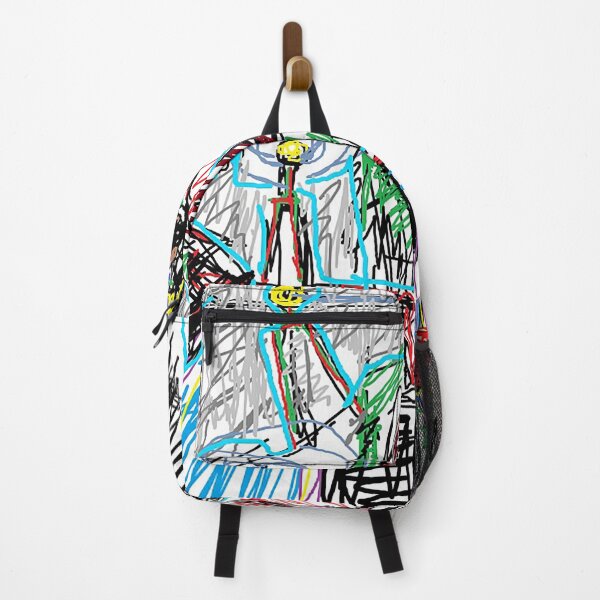 Item preview, The Wierd Dream V1 designed and sold by Glitchshaman.