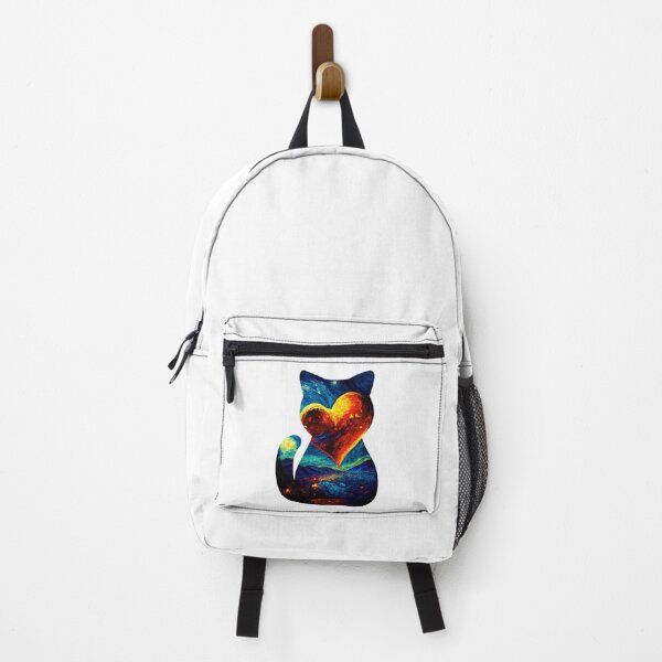 Item preview, Van gogh Cat  designed and sold by Vangoholic.