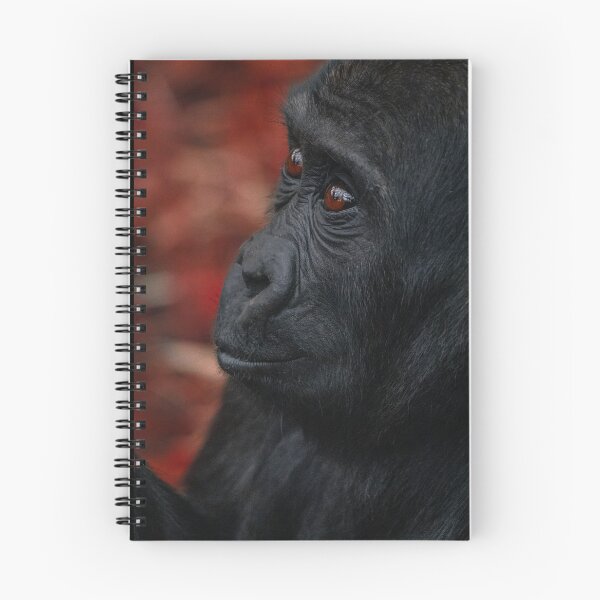 Item preview, Baby Gorilla designed and sold by JarbasVisuals.