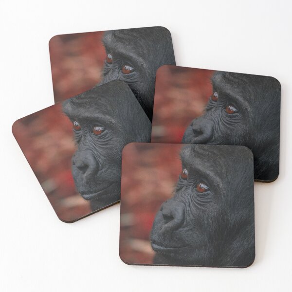 Item preview, Baby Gorilla designed and sold by JarbasVisuals.