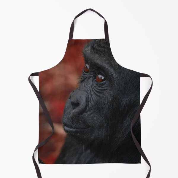 Item preview, Baby Gorilla designed and sold by JarbasVisuals.