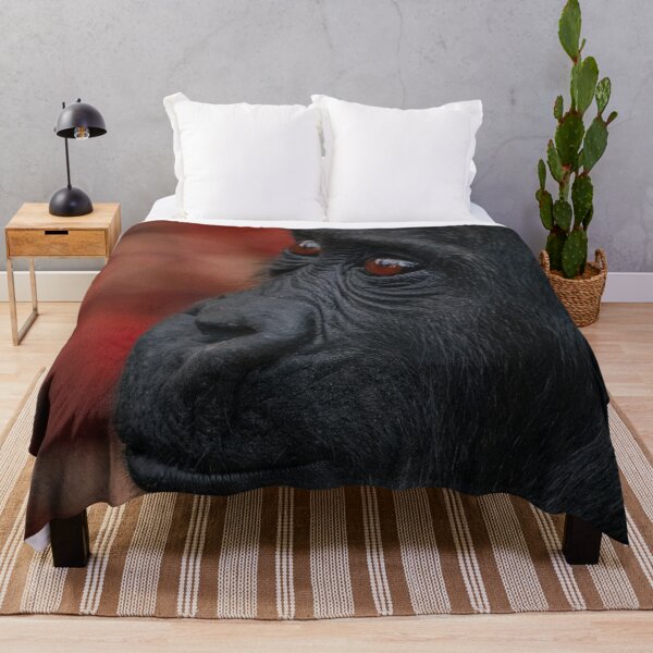 Item preview, Baby Gorilla designed and sold by JarbasVisuals.