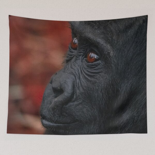 Item preview, Baby Gorilla designed and sold by JarbasVisuals.