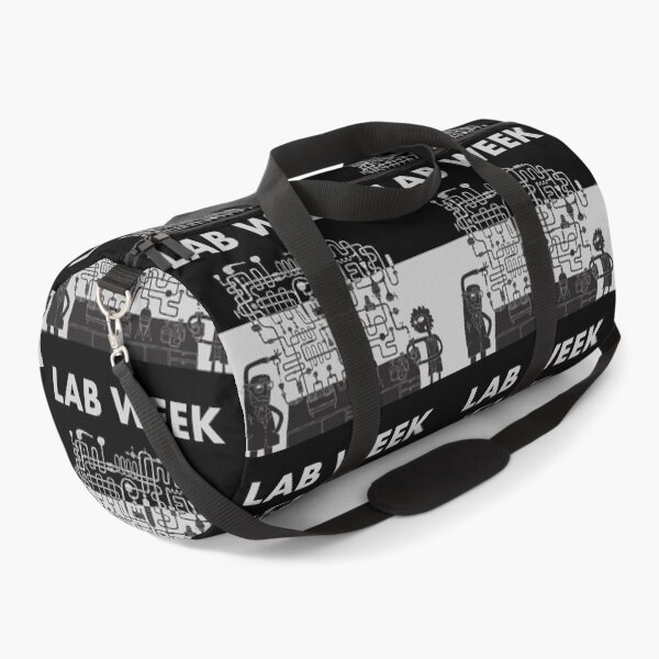 Item preview, Lab Week designed and sold by tomrothster.