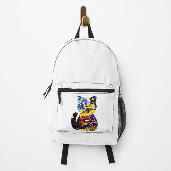 Item preview, Van gogh Cat  designed and sold by Vangoholic.