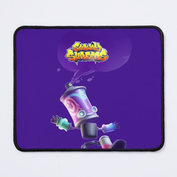 Item preview, Subway Surfers Team designed and sold by Mirosi-S.