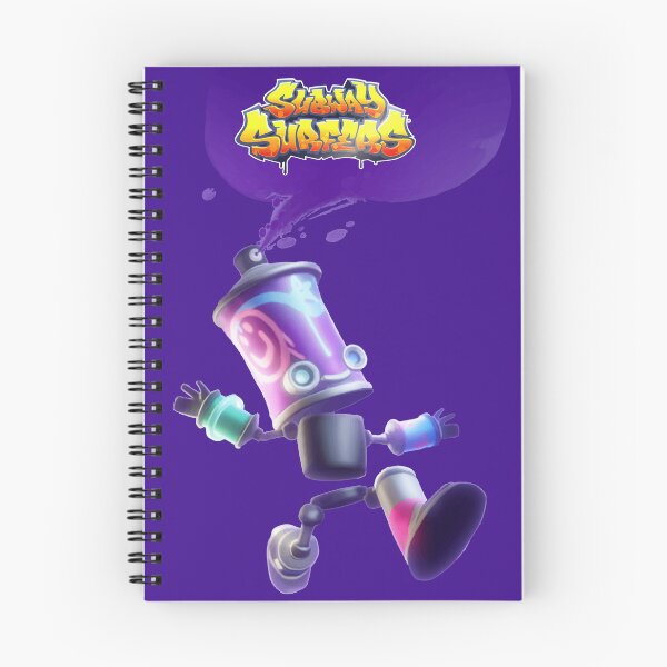 Item preview, Subway Surfers Team designed and sold by Mirosi-S.