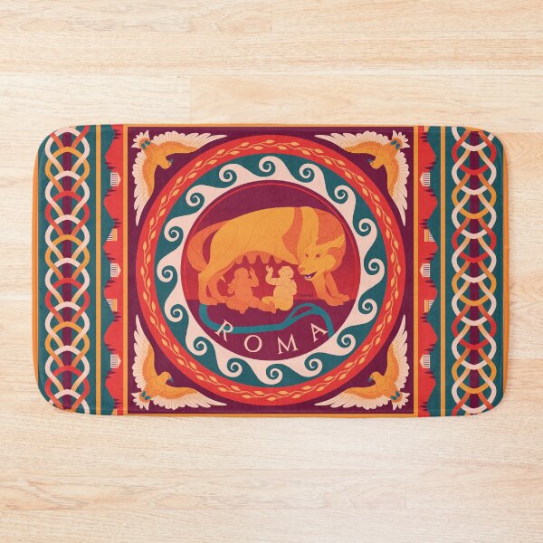 Item preview, Roma Mosaic  designed and sold by flaroh.