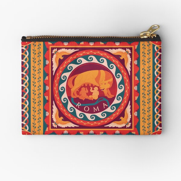 Item preview, mosaico romano designed and sold by flaroh.