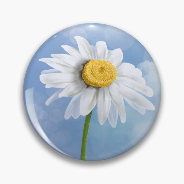 Item preview, DaisyRain designed and sold by DebFlynnArt.