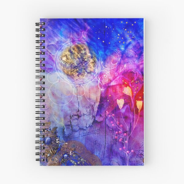 Item preview, Spellbound designed and sold by CarruthCreative.