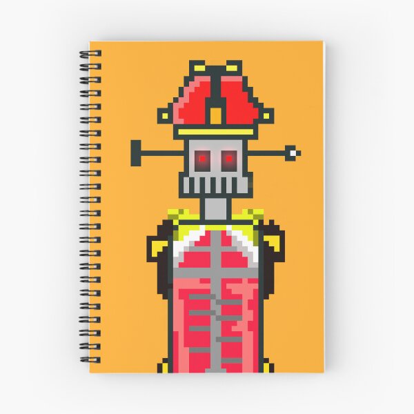 Artikelvorschau, Pixelskelett entworfen und verkauft von gracia2000.