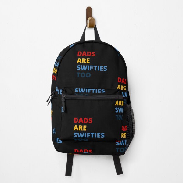 Item preview, dads are swifties too designed and sold by mu-art.
