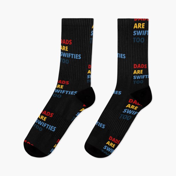 Item preview, dads are swifties too designed and sold by mu-art.