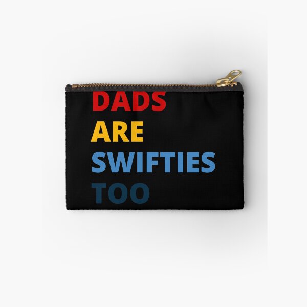 Item preview, dads are swifties too designed and sold by mu-art.