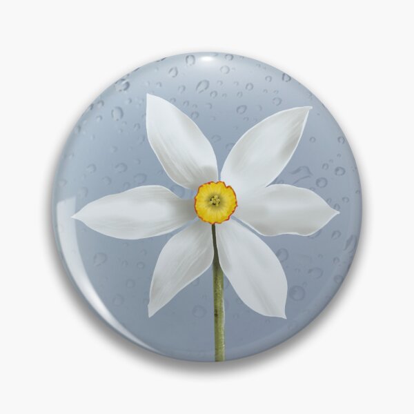 Item preview, Daffodil designed and sold by DebFlynnArt.