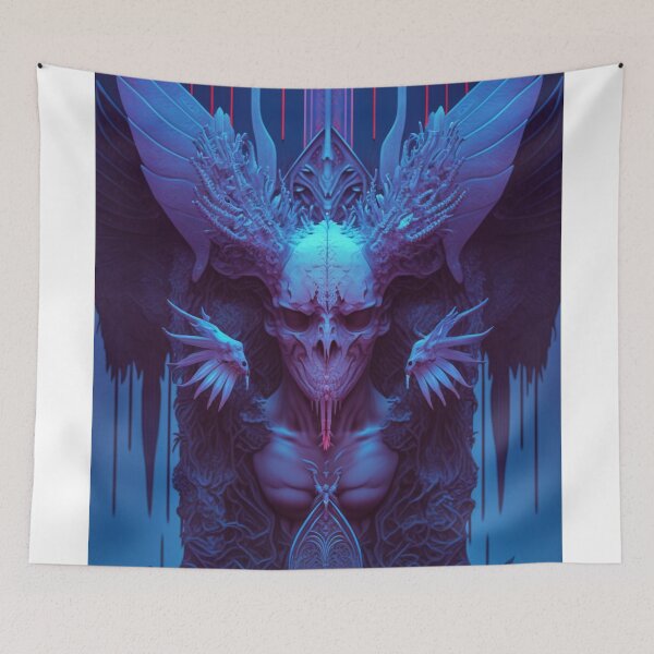 Item preview, Multi-Dimensional Realms Jonran designed and sold by Frocentric.