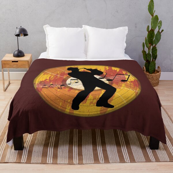 Item preview, Saxophone, Music And Dance. Cool Sax Player designed and sold by Rebel-Design.