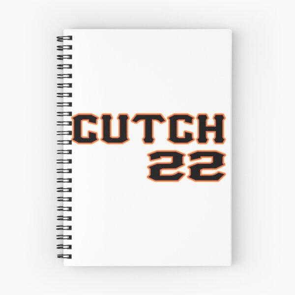 Item preview, Cutch 22! designed and sold by OffensiveLine.