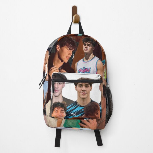 Item preview, noah beck photo collage designed and sold by T-shirtakStore.