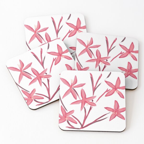 Item preview, Pink guara designed and sold by StudioMasha.