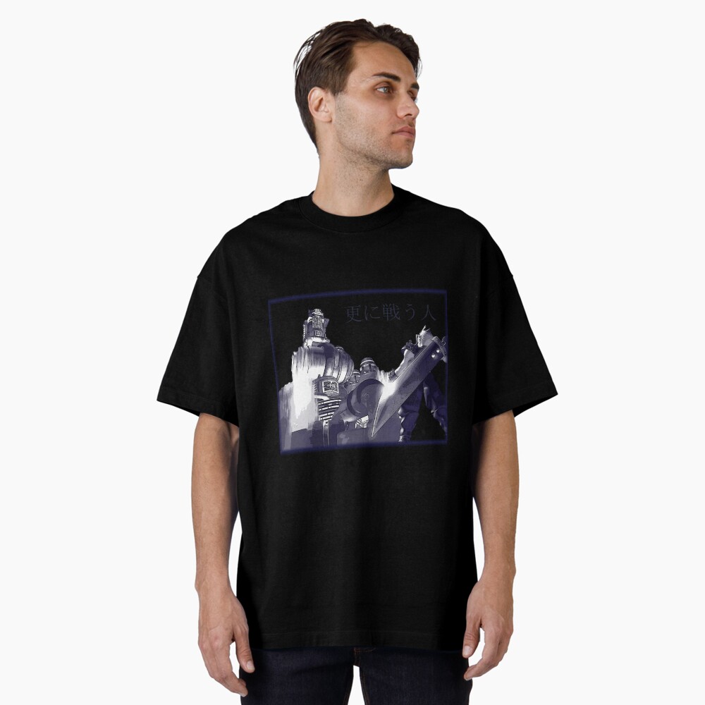 Item preview, Oversized T-Shirt designed and sold by esini.