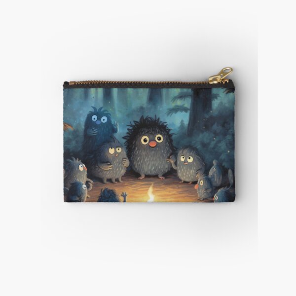 Item preview, Friendly Woodland Creatures pt2 designed and sold by DigiDidi.