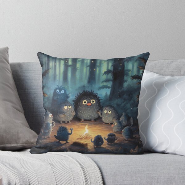 Item preview, Friendly Woodland Creatures pt2 designed and sold by DigiDidi.