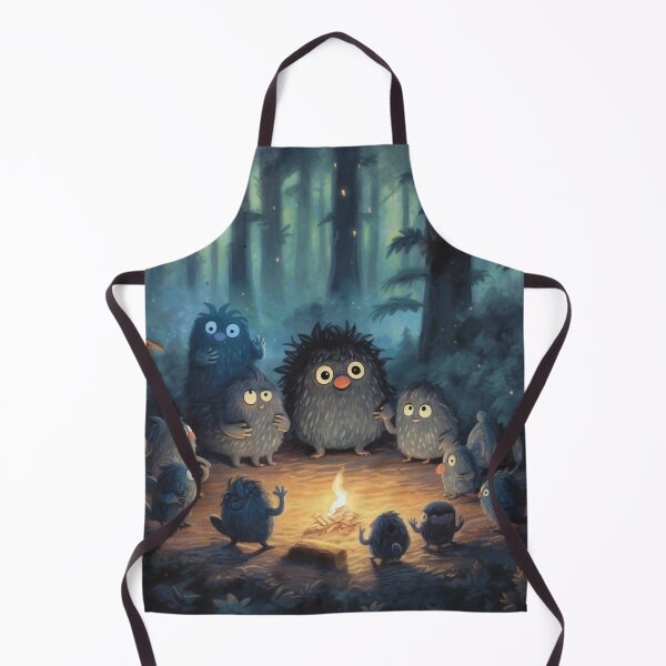 Item preview, Friendly Woodland Creatures pt2 designed and sold by DigiDidi.