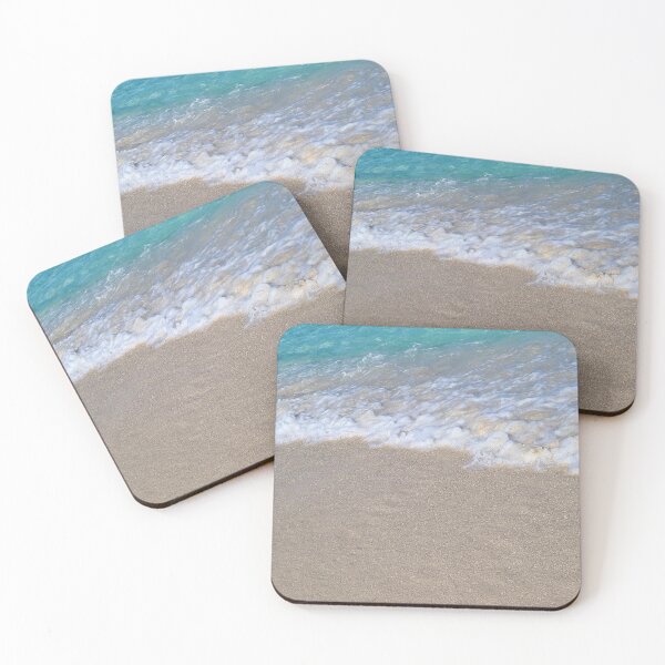 Item preview, The Beautiful Beaches of Turks & Caicos designed and sold by TreasleC.