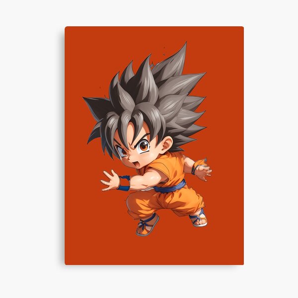 Dragon Ball Super Goku Rage Red Ultra Instinct Dope Backpack