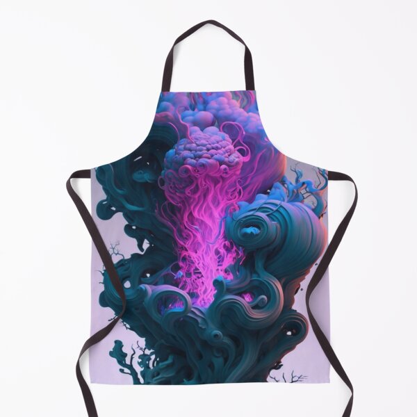 Item preview, Multi-Dimensional Realms Jonran designed and sold by Frocentric.