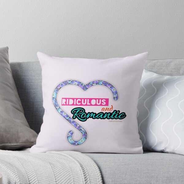 Item preview, Ridiculous and Romantic designed and sold by RegySca.