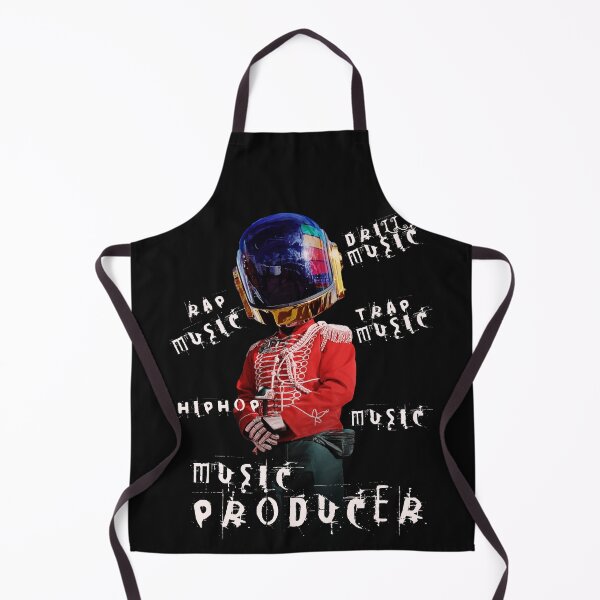 Item preview, music producer ,trap ,drill, hip hop ,rap designed and sold by WeGotThat.