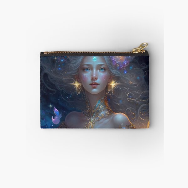 Item preview, Beautiful Blonde Girl Wearing Magical Dress designed and sold by Juliascutecornr.